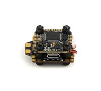 ResGcx Argus STACK F7 40A Flight Controller FIT For FPV Drone