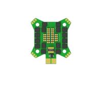 ResGcx ATF435 Flight Controller Stack 55A 4in1 ESC For FPV Drone