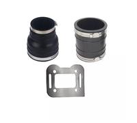 ResGcx Bellow Tube For Sterndrive 180/190HP 3.7L 70981A3 32-90949 27-18272
