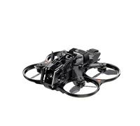 ResGcx Cinebot25 V2 123mm Wheelbase Drone Frame Assembly SPEEDX2 Motor 35A AIO 15V UAV Overhaul Chassis Component 1 Set(WTFPV PNP)