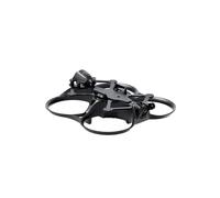 ResGcx CT25 Series Reinforced 2.5 Inch Carbon Frame Kit 115mm Wheelbase 2.5mm Thick Plate Injection Propeller Guard Mechanical Component (1 Set)