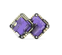 ResGcx F405 AIO Flight Controller 40A 4-in-1 ESC For FPV Drone