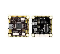 ResGcx F405 F722 Flight Controller and 55A 4in1 ESC Stack 3-6S Voltage ICM42688-P Gyro for FPV Drone(F405)