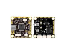 ResGcx F405 F722 Flight Controller and 55A 4in1 ESC Stack 3-6S Voltage ICM42688-P Gyro for FPV Drone(F722)