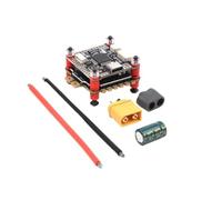 ResGcx F405 F722 Flight Controller Stack 60A ESC 3-6S Support BF INAV For FPV Drone
