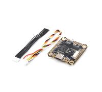 ResGcx F405 F722 Specification Flight Controller with 60A 4in1 ESC 12V-25V Power System For Mark4 XL10 V6 MANTA10 1SET(F7 FC ONly)