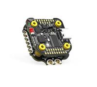 ResGcx F405 Flight Controller and 35A 4in1 ESC Stack 3-6S Voltage 20mm for FPV Drone