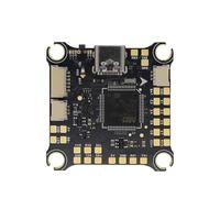 ResGcx F4551 Flight Controller 2-8S Dual BEC Fit For FPV Drone