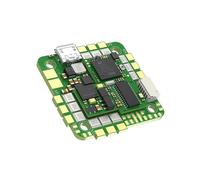 ResGcx F7 AIO Flight Controller 55A ESC Fit For FPV Drone