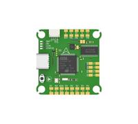 ResGcx F722 Stack Flight Controller 55A ESC 2-6S Fit For FPV Drone
