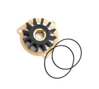 ResGcx Flexible Impeller Kit Fit For Marine GM46962/GM46936/2.5R27/4-61/2 KW Engine 229826/CEF 500165/JMP 7172