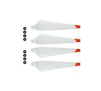ResGcx GF-3820 Reinforced Composite Folding Propellers For T30 Agriculture Platform, 3820 Propulsion System Spare Part 1-Pair(2pcs CW and 2pcs CCW)
