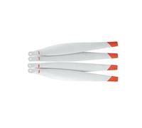 ResGcx GF-5018 Reinforced Composite Folding Propellers For T25 T25P Agriculture Platform, 5018 Specification Heavy-Duty Propulsion Spare Part 1-Pair(2pcs CW and 2pcs CCW)