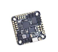 ResGcx GHG474 AIO Flight Controller 40A ESC 3-6S Fit For FPV Drone