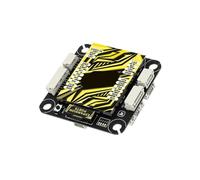 ResGcx H7 Pro Flight Controller ICM42688 STM32H743 Fit For FPV Drone