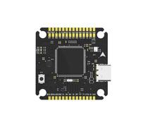 ResGcx H743 PRO Flight Controller 4-8S Fit For FPV Drone