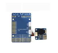 ResGcx H743-WING V3 Flight Controller 3-8S Fit For Fixed Wing Drone