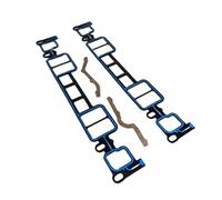 ResGcx Intake Gasket Set For 5.0L/5.7L Gen II Vortec 27-807473A1 3857662