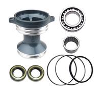 ResGcx Lower Casing Cap Assy Fit For Outboard 61N-45361-01-4D