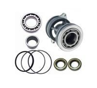 ResGcx Lower Casing Cap Assy Fit For Outboard 61N-45361-01-4D/93315-22004