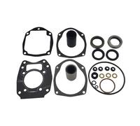 ResGcx Lower Gearcase Seal Kit For Outboard 50-125HP 30-115HP 4stroke 75-120HP 95/99 26-43035A1,26-43035A2,26-43035A3,26-43035A4 18-2626