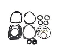 ResGcx Lower Unit Gearcase Seal Kit Fit For Outboard 80HP,90HP,100HP,115HP,125HP 46-43035A4/18-2626