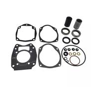 ResGcx Lower Unit Gearcase Seal Kit For 30HP/40HP/50HP/55HP/60HP/75HP/80HP/90HP/100HP/125HP 26-43035A4