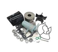 ResGcx Maintenance Service Kit For Outboard 4-Str 150HP/175HP 17400-96823 16510-96J10