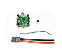 ResGcx NEURON F405 Flight Controller Stack 55A/70A ESC 2-6S For FPV Drone