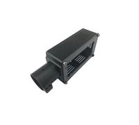 ResGcx OD 30mm Reinforced Aluminum Propulsion Mount for Carbon Tubing Systems Integration Integrated Controller Housing For System Validation(1pcs)