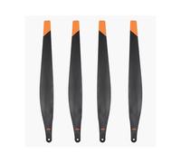 ResGcx R5018 Reinforced Carbon Folding Propellers For T25 Flight Platforms Composite Training And 61.3cm 12 Pieces(2pcs CW and 2pcs CCW)