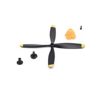 ResGcx RC 4 Propeller 761-5 For P-51D F4U T28 BF109 Spitfire Plane(2 Pcs)