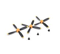 ResGcx RC 4 Propeller 761-5 For P-51D F4U T28 BF109 Spitfire Plane(4 Pcs)