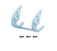 ResGcx Reinforced Bumper for NEO Bow-Shaped Design 4g/6g Lightweight Physical Energy Absorption Mechanical Component (1 PC)(Blue)