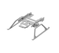 ResGcx Reinforced Foldable Landing Gear for 3/Mini 3 Pro 21mm Elevation Logic 15.(4+1) g Lightweight ABS Sled-Style Mechanical Component (1 Set)