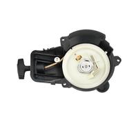 ResGcx Starter Case Fit For Outboard Motor 2-Stroke 9.9HP 15HP 63V-15711/63V-15711-00/63V-15711-01/63V-15711-02