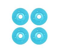 ResGcx T100-AP Reinforced Centrifugal Atomization Disk For T100 T70 T70P Agriculture Platform, Aluminum Propulsion Spare Part 1-Piece(4pcs)