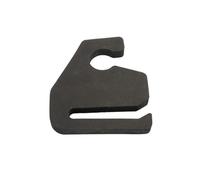 ResGcx T30 Reinforced Propulsion System Propeller Mount Pads (Small/Large Sizes) For Systems, Agriculture Drone Rotor Fastening Buffers(1 pieces big)