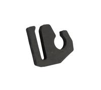 ResGcx T30 Reinforced Propulsion System Propeller Mount Pads (Small/Large Sizes) For Systems, Agriculture Drone Rotor Fastening Buffers(1 pieces small)