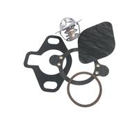 ResGcx Thermostat Kit with Gaskets Fit For 1987 & 160 Degree 43 5.0 5.7 807252Q5