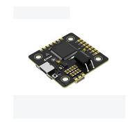ResGcx Thunder H7 Flight Controller 2-12S Direct Input STM32H743 30.5mm Pattern for X-Class FPV Drone