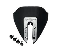 ResGcx Whale Tail Hydrofoil Stabilizer Fit For Boat Outboard Motors Drive 8-75hp 20HS001