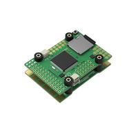 ResGcx Wing H743 Flight Controller 2-8S Fit For Fixed-Wing Drone