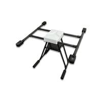ResGcx X1000 Heavy-Lift Quadcopter Frame Kit 920mm Wheelbase 25mm Reinforced Carbon Arms 1-5KG Payload Capacity For Industrial UAV 1Set