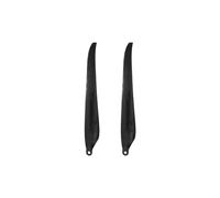 ResGcx X13-5620 Reinforced Carbon Composite Propeller 56 Inch Propulsion strength For X13 Class Power Systems For Training Heavy-Duty Crop Care 1 Pair(X13 5620 2pcs CCW)