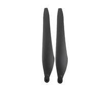 ResGcx XPOWER 40132 Industrial Carbon Propellers 40 Inch Folding Compatible with X11 Power System Heavy-Lift UAV Propulsion Replacement(X11 40132 CCW)