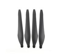 ResGcx XPOWER 40132 Industrial Carbon Propellers 40 Inch Folding Compatible with X11 Power System Heavy-Lift UAV Propulsion Replacement(X11 40132 CWCCW)