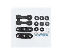 ResGcx XPOWER 40132 Industrial Carbon Propellers 40 Inch Folding Compatible with X11 Power System Heavy-Lift UAV Propulsion Replacement(X11 40132 clamp)