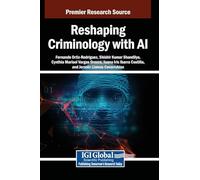 Reshaping Criminology with AI