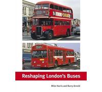 Reshaping London's Buses